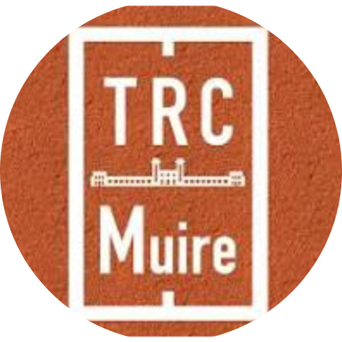 Logo TRC DE LA MUIRE