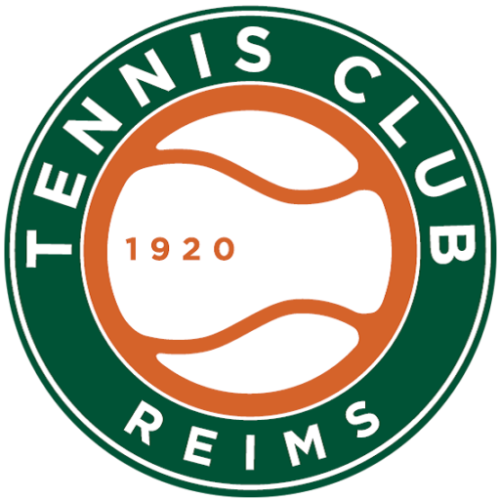 Logo TENNIS CLUB REIMS