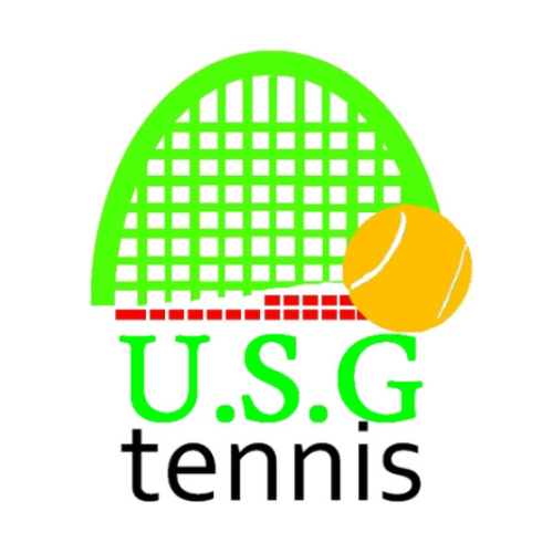 Logo UNION SPORTIVE GUIGNICOURT
