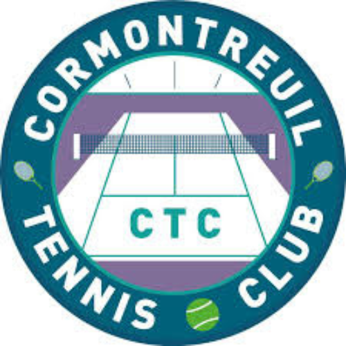 Logo CORMONTREUIL TC