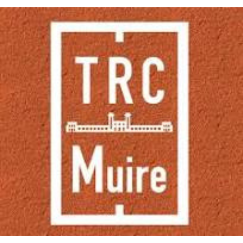 Logo TRC DE LA MUIRE