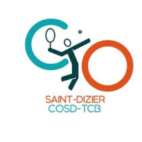 Logo COSD-TCB