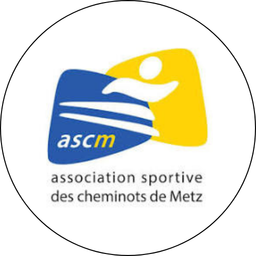 Logo 🇫🇷 METZ ASC TENNIS