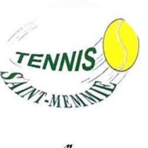 Logo TC SAINT MEMMIE