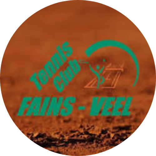 Logo FAINS VEEL TC