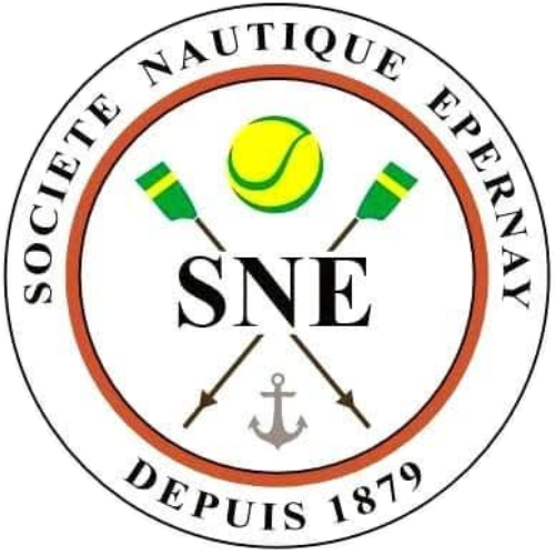 Logo STE NAUTIQUE D' EPERNAY