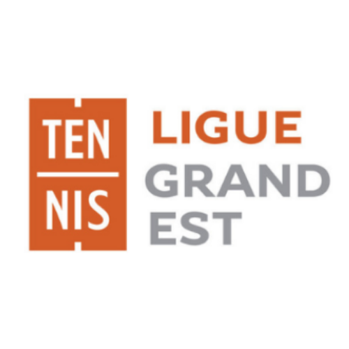 Logo LIGUE GRAND EST TENNIS