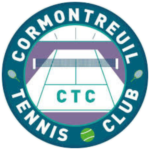 Logo CORMONTREUIL TC