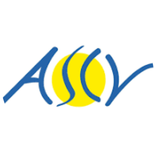 Logo ASC Vivaise Tennis