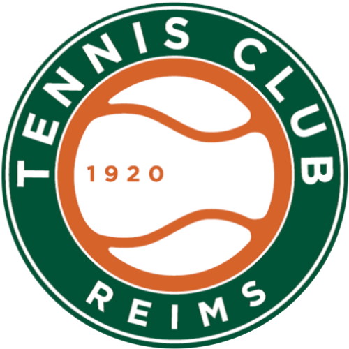 Logo TENNIS CLUB REIMS