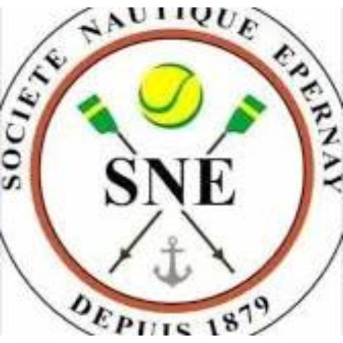 Logo STE NAUTIQUE D' EPERNAY